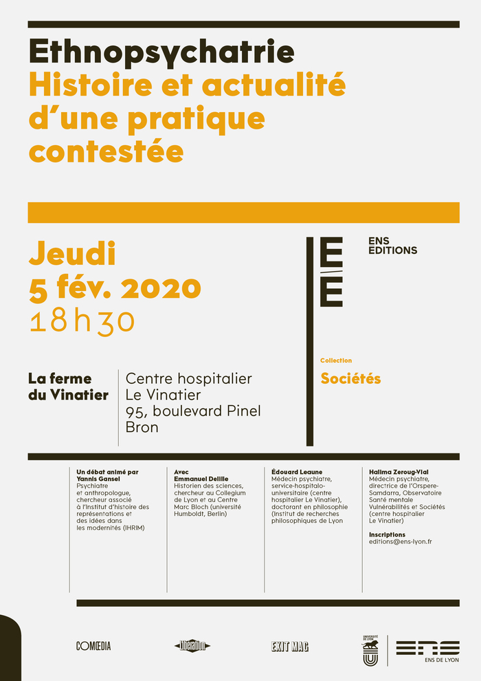 ENS Éditions catalog 6