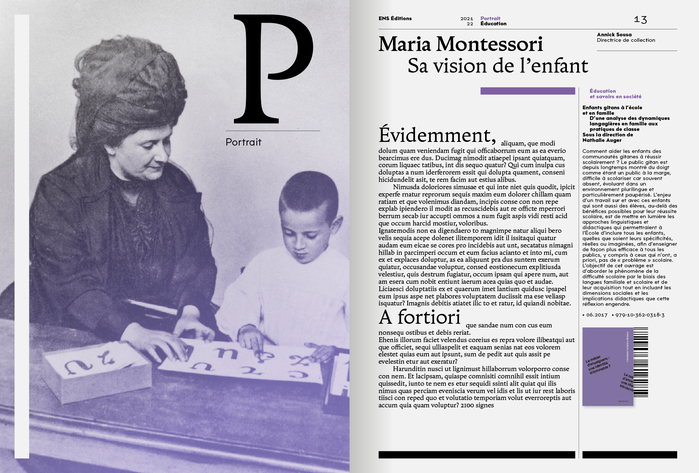 ENS Éditions catalog 3