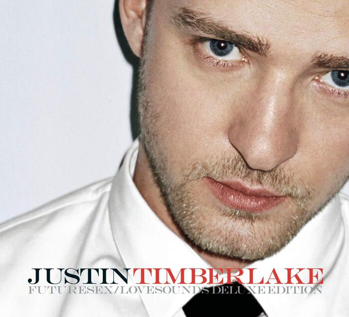 Cover of the Deluxe Edition