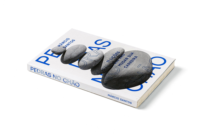 Pedras no chão by Márcio Santos 1