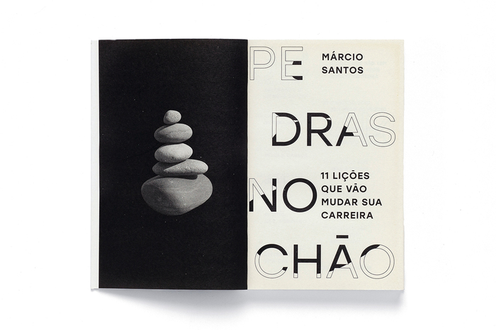 Pedras no chão by Márcio Santos 3