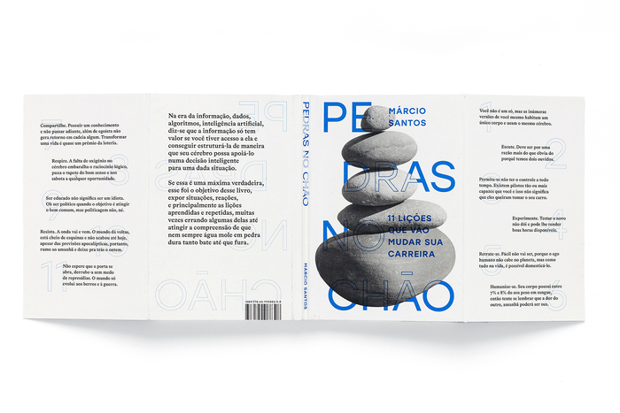 Pedras no chão by Márcio Santos 6