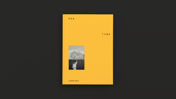 Our Time by Catherine Garcia 4