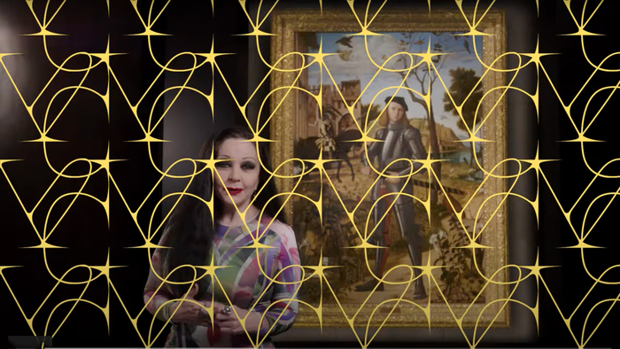 Discover the Thyssen Museum with Alaska 4