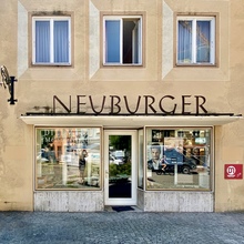 Neuburger, Wasserburg am Inn