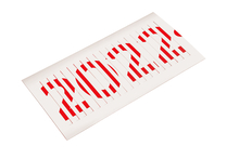 Intergraf laser-cut slider card