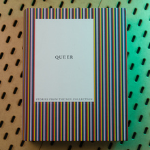 <cite>QUEER: Stories from the NGV Collection</cite> catalog