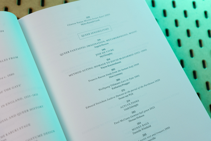 QUEER: Stories from the NGV Collection catalog 2