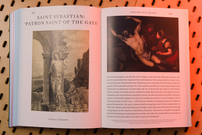 QUEER: Stories from the NGV Collection catalog 4