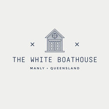 The White Boathouse