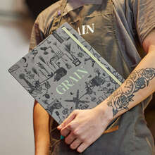 GRAIN Gastropub and Brewlab