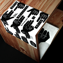 <cite>Handy Handbook of Hands</cite>