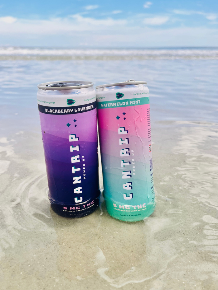 Cantrip Seltzer 1