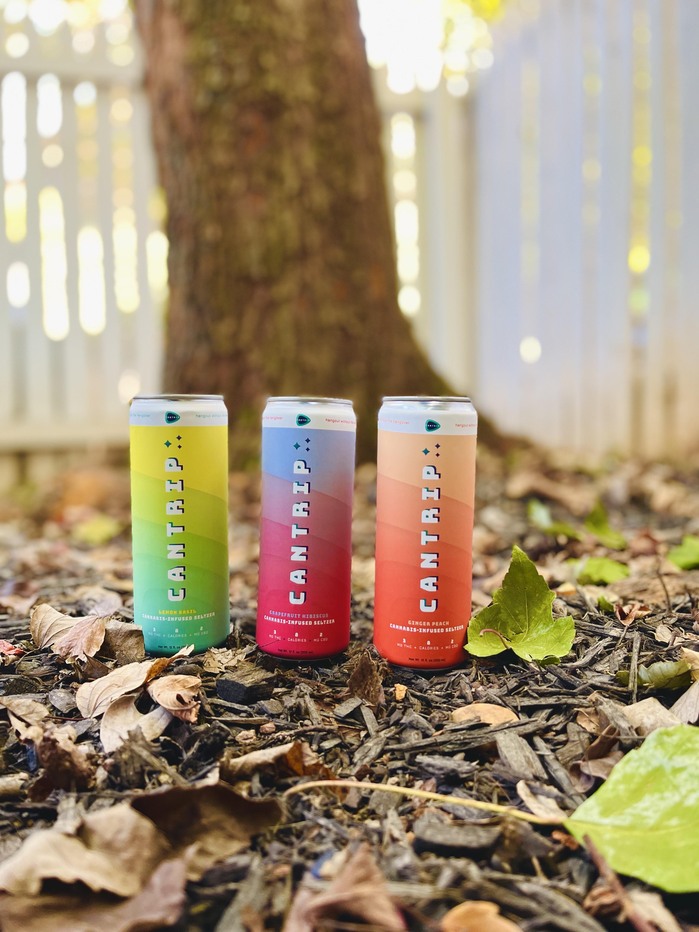 Cantrip Seltzer 2
