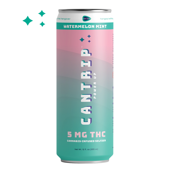 Cantrip Seltzer 5