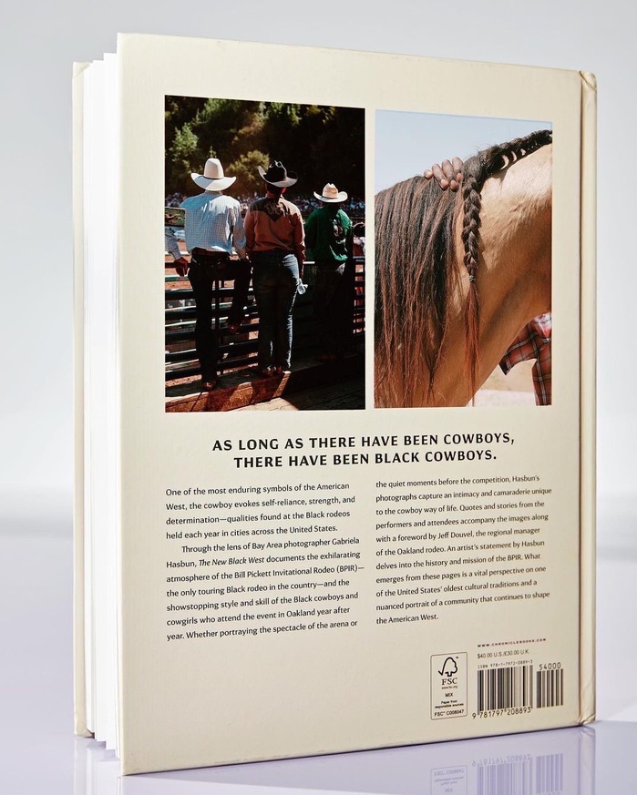 The New Black West by Gabriela Hasbun 6
