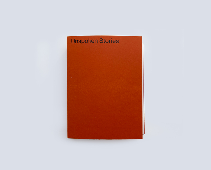 Unspoken Stories: an Index of Furniture Stores in NYC 2