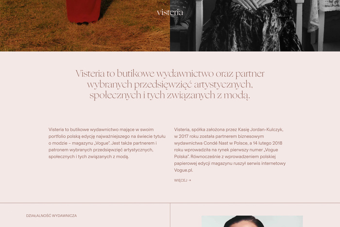 Visteria 2