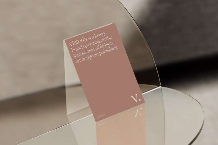 Visteria 7
