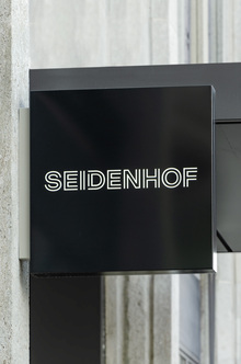 Hotel Seidenhof