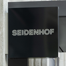 Hotel Seidenhof