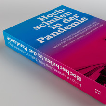 <cite>Hochschulen in der Pandemie</cite>