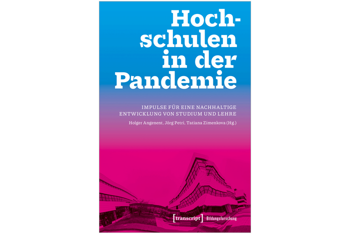 Hochschulen in der Pandemie 1