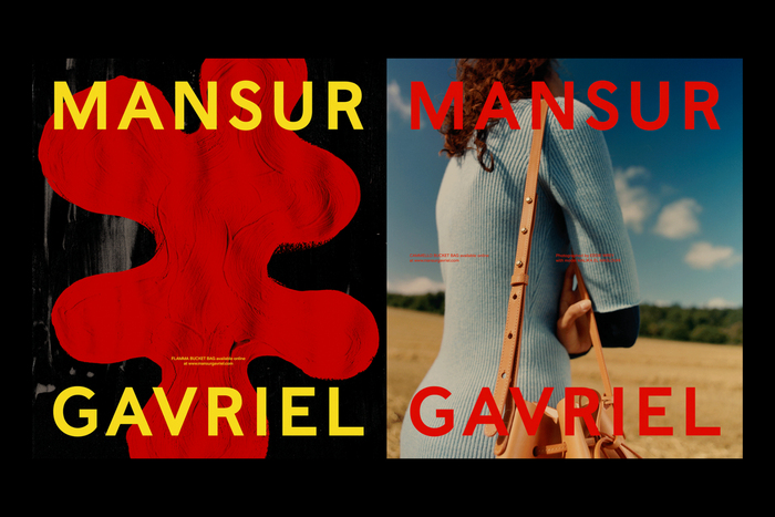 Mansur Gavriel 2