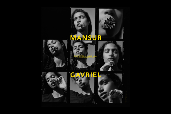 Mansur Gavriel 3