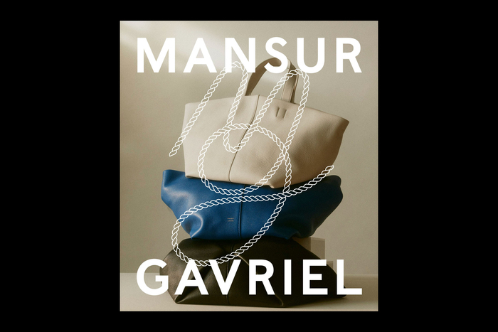 Mansur Gavriel 4