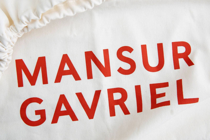 Mansur Gavriel 5