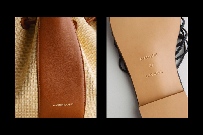 Mansur Gavriel 6
