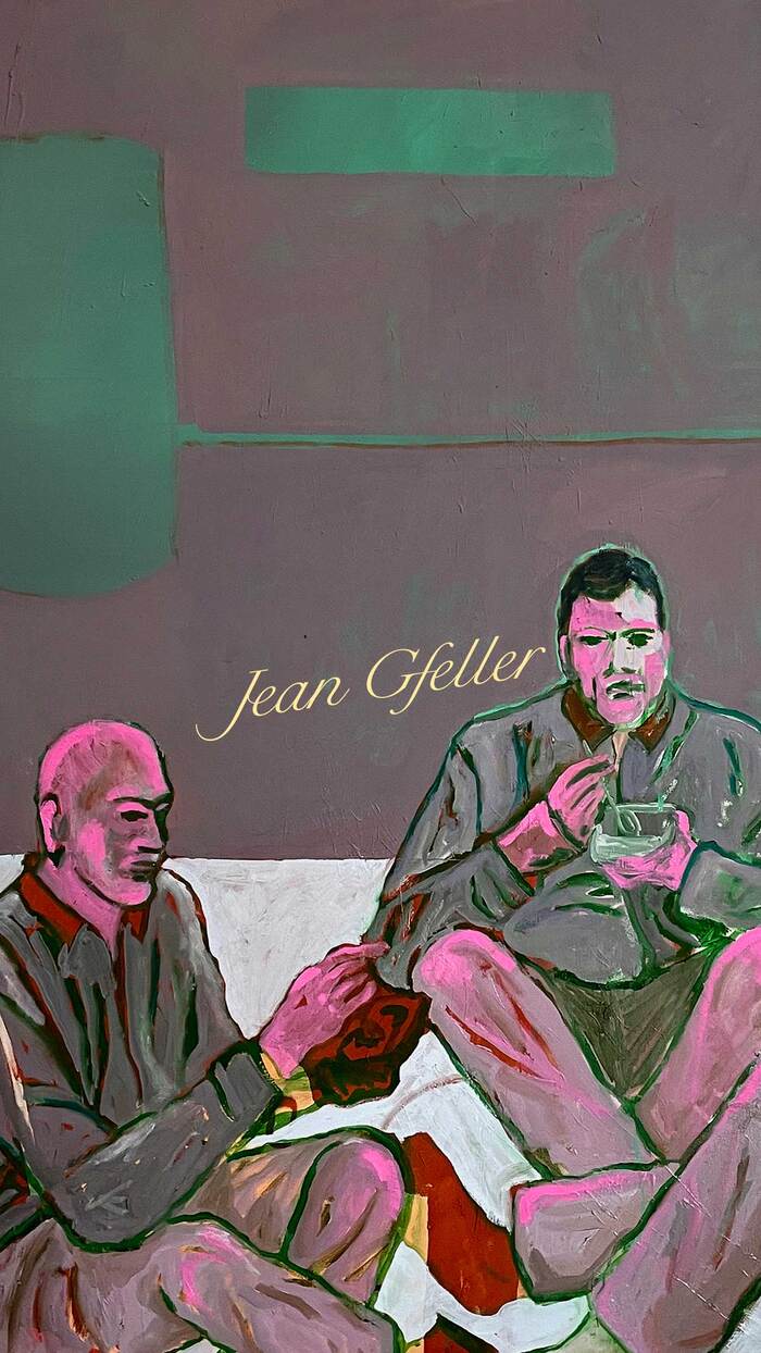 Jean Gfeller 6