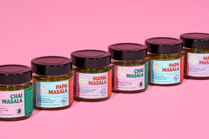 Karma Food packaging 8