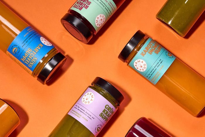 Karma Food packaging 10