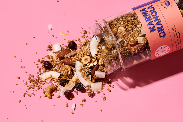 Karma Food packaging 12