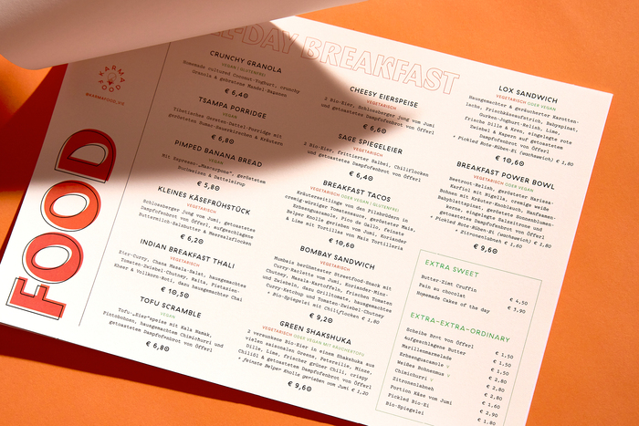 Karma Food packaging 14