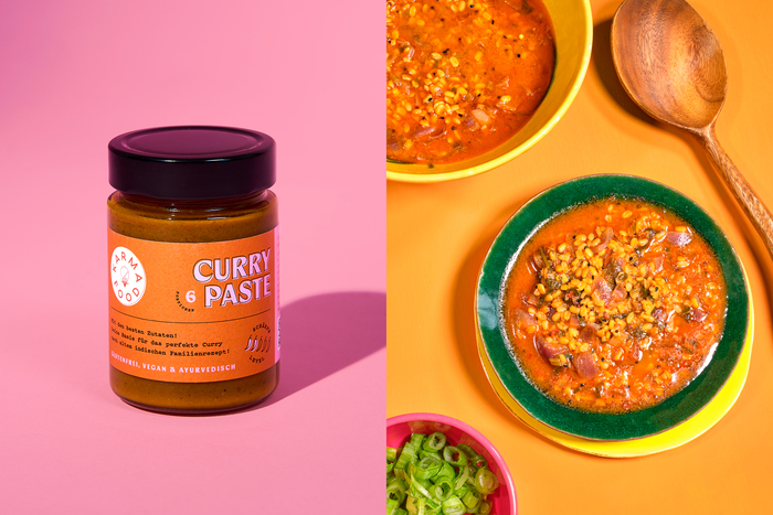 Karma Food packaging 2