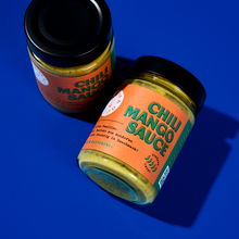 Karma Food packaging