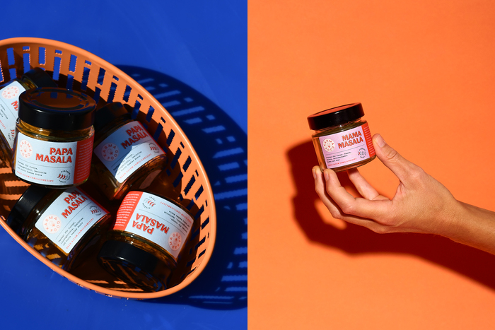 Karma Food packaging 7