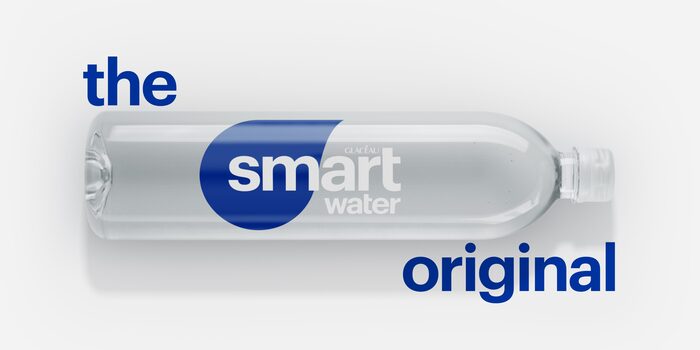 Smartwater (2022 rebrand) 1