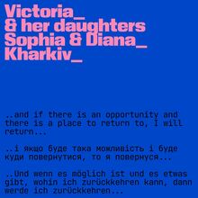 <cite>After the Escape</cite> at Zionskirche, Berlin