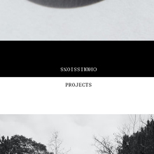 Timo Wirsching portfolio website