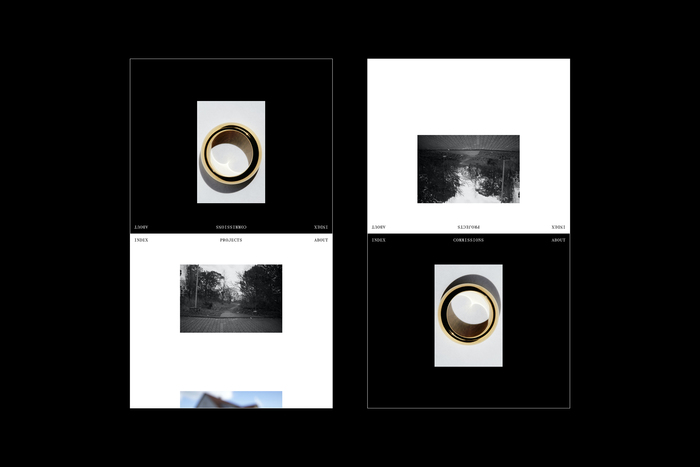 Timo Wirsching portfolio website 5