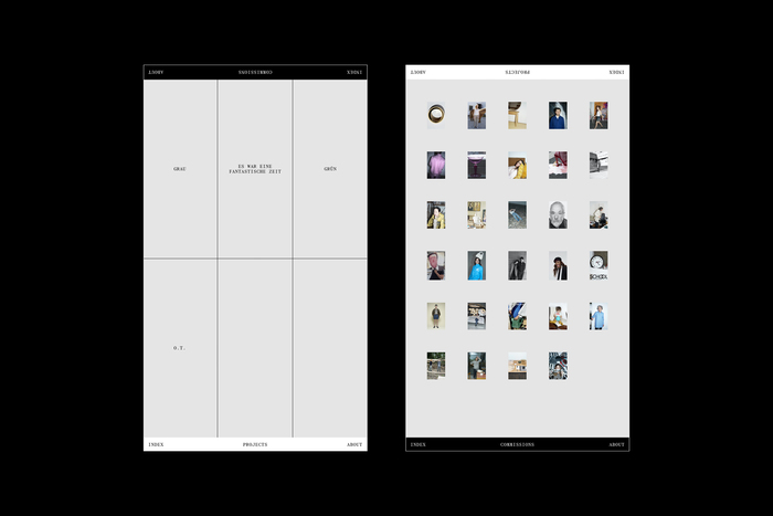 Timo Wirsching portfolio website 6