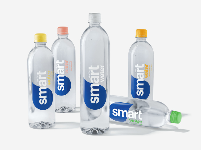 Smartwater (2022 rebrand) 2