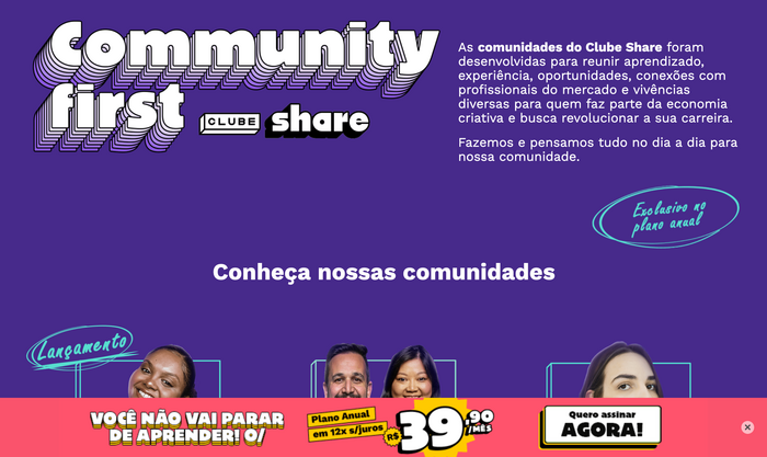 Clube Share 7