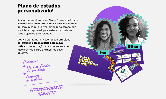Clube Share 8