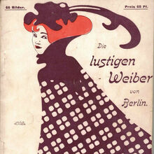 <cite><span><span><span><span><span><span><span><span><span>Die lustigen Weiber von Berlin</span></span></span></span></span></span></span></span></span></cite>