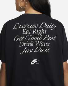 Nike Sportswear shirts